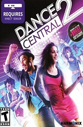 Dance Central 2