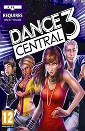 Dance Central 3