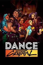 Dance Central