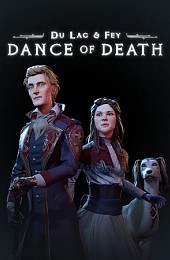 Dance of Death: Du Lac and Fey