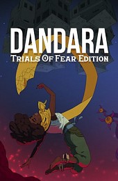 Dandara: Trials of Fear Edition