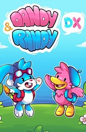 Dandy and Randy DX