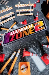 Danger Zone 2