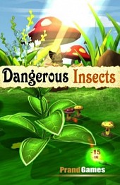 Dangerous Insects