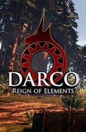 DARCO - Reign of Elements