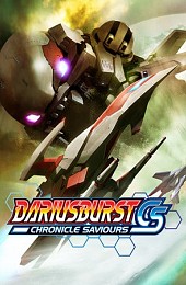 DARIUSBURST Chronicle Saviours