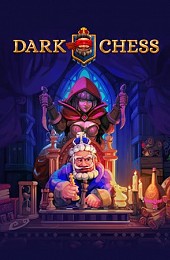 Dark Chess