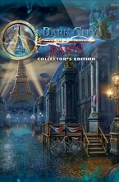 Dark City 6: Paris