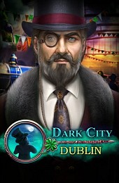 Dark City: Dublin Collector's Edition