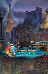 Dark City: International Intrigue