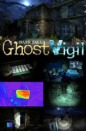 Dark Fall: Ghost Vigil