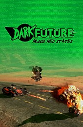 Dark Future: Blood Red States