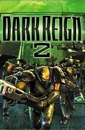 Dark Reign 2