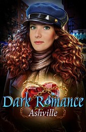 Dark Romance: Ashville