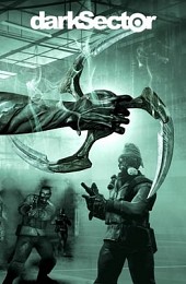 Dark Sector