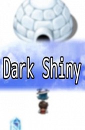 Dark Shiny