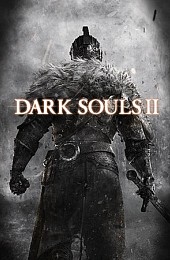 DARK SOULS 2