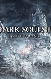 DARK SOULS 3 Ashes of Ariandel