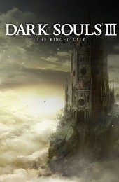 DARK SOULS 3 The Ringed City