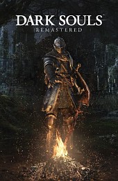 DARK SOULS: REMASTERED