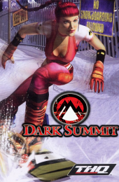 Dark Summit