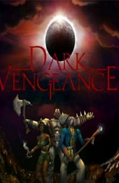 Dark Vengeance