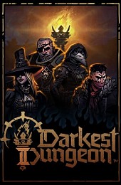 Darkest Dungeon 2