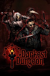 Darkest Dungeon