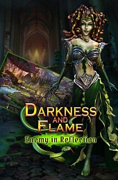 Darkness and Flame: Enemy in Reflection