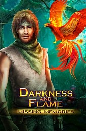 Darkness and Flame: Missing Memories