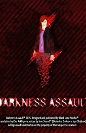 Darkness Assault