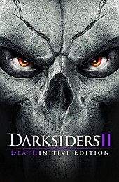 Darksiders 2 Deathinitive Edition