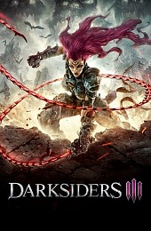 Darksiders 3