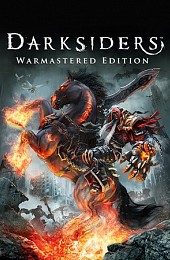 Darksiders Warmastered Edition