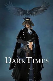 DarkTimes: Wrath of the Raven