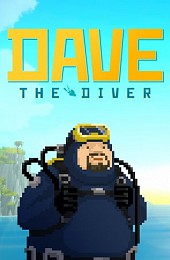 Dave The Diver