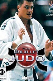 David Douillet Judo