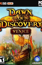 Dawn of Discovery: Venice