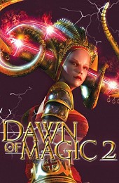 Dawn of Magic 2