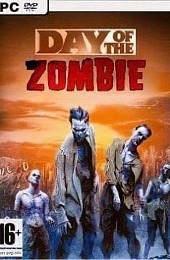 Day of the Zombie