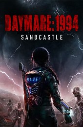 Daymare: 1994 Sandcastle