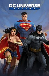 DC Universe Online