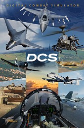 DCS World Steam Edition