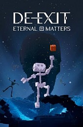 DE-EXIT - Eternal Matters