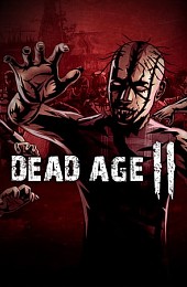 Dead Age 2: The Zombie Survival RPG