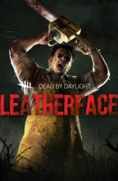 Dead by Daylight - Leatherface