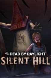 Dead By Daylight - Silent Hill Chapter