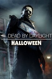 Dead by Daylight - The Halloween Chapter