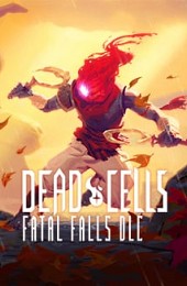 Dead Cells: Fatal Falls