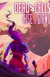 Dead Cells: Rise of the Giant